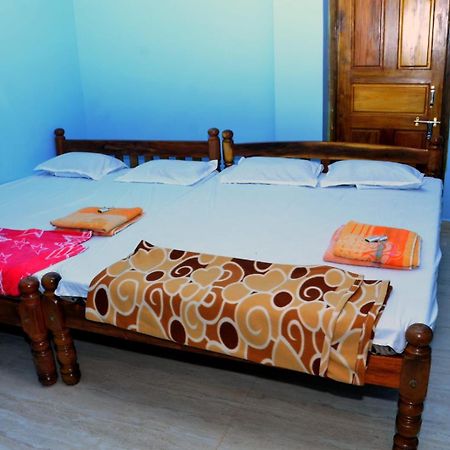 Kenchas Beach Resort Gokarna  Exterior photo