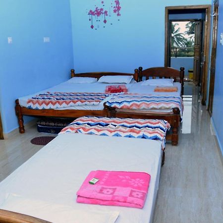 Kenchas Beach Resort Gokarna  Exterior photo