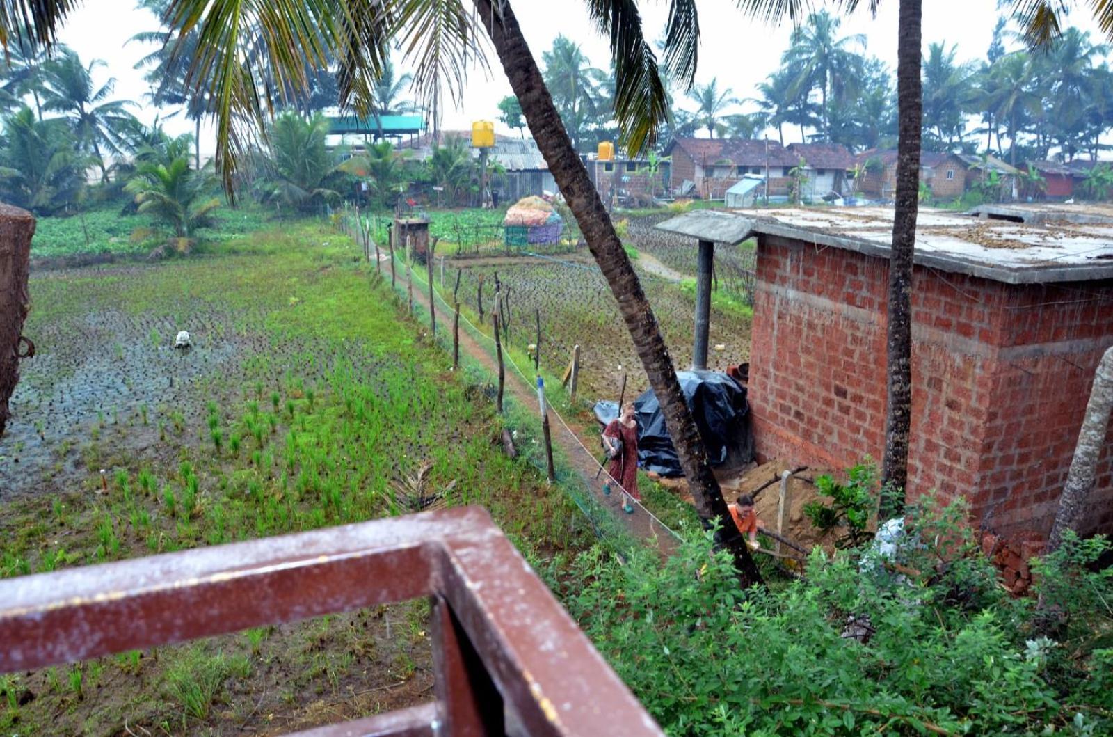 Kenchas Beach Resort Gokarna  Exterior photo