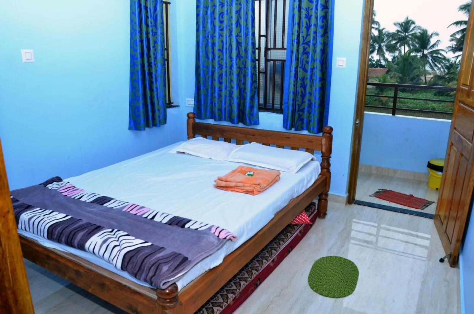 Kenchas Beach Resort Gokarna  Exterior photo