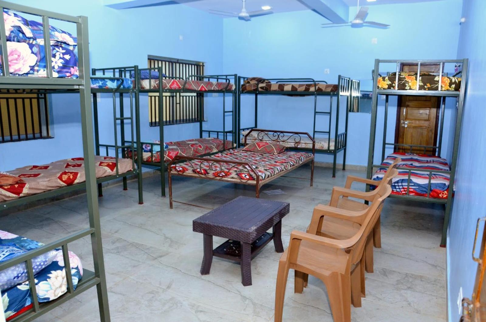 Kenchas Beach Resort Gokarna  Exterior photo